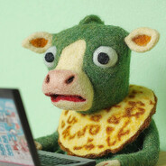 xiangxiang_cow