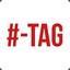 Hash-TAG