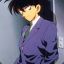 Shinishi Kudo