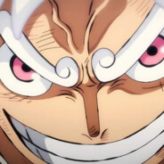 Monkey D Luffy
