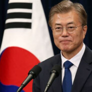 Yoon suk-Yeol