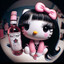 Hello Kitty`♡