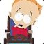 Timmy Burch