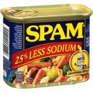 Spam