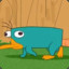 Perry the Platypus