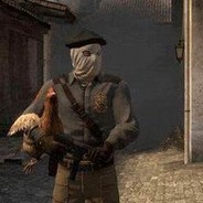 不能把谁都当人