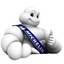 Michelin Tire Man