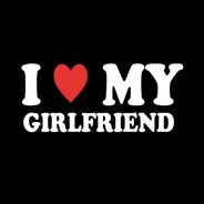 I <3 my gf