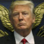 I am not Trump