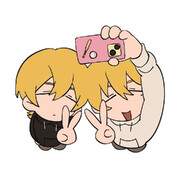 阿朽每天都在想着摸鱼