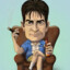 Charlie Sheen