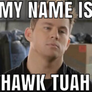 Hawk Tuah