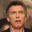 Mauricio Macri