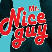 Mr.NiceGuy!