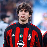 Ricardo Kaká