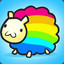 RainbowSheep