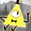 Bill Cipher