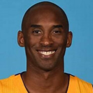 科比·布莱恩特（Kobe Bryant）