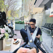 马达加斯加的三蹦子