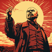 DED | Lenin