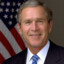 George W Bush