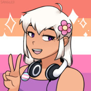 Ember, Catgirl Prime