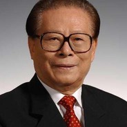 江泽民