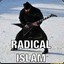 Radical Islam