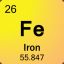 Iron