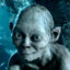 gollum gitano