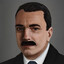 Anton Rayne