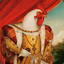 ALL HAIL CHICKEN LORD