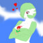 Giantess Gardevoir