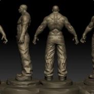Big Avatar