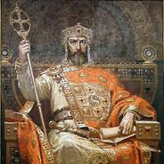 Цар Симеон Велики