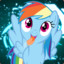 Rainbow Dash