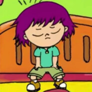 翻斗花园脏辫同学