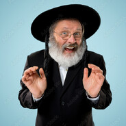 ✪scared jew✪ - steam id 76561199380490483