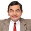 MOAS. Mr. Bean