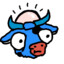 CrystalCow