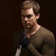 dexter morgan