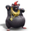 Biggie Cheese