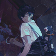 京海杀手陈金默