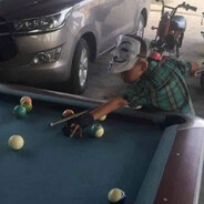 Player avatar