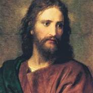 Είμαι ο Ιησούς