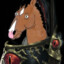 The Horse From The Horse Heresy