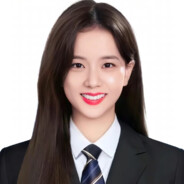 BLACKPINK的KimJIsoo本人