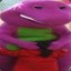 Barney Pedofilo