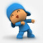 pocoyo