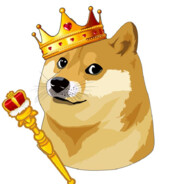 King Doge